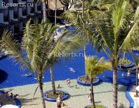 Sunwing Resorts & Spa 44